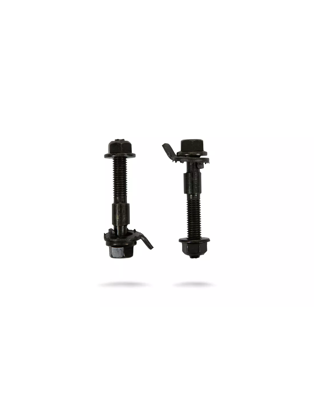 VIS EXCENTRIQUE REGLAGE CARROSSAGE PEDDERS - 12MM - LA PAIRE