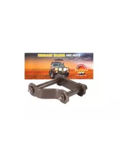 Kit de chape arrière graissable Terrain Tamer