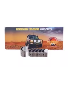 Kit roulement arbre à cames 1HDFT 1HDFTE 24 soupapes EFI