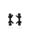 VIS EXCENTRIQUE REGLAGE CARROSSAGE PEDDERS - 14MM - BOITE DE