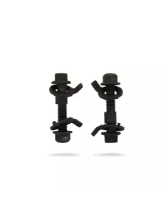 VIS EXCENTRIQUE REGLAGE CARROSSAGE PEDDERS - 15MM - LA PAIRE