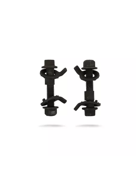 VIS EXCENTRIQUE REGLAGE CARROSSAGE PEDDERS - 15MM - LA PAIRE