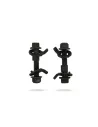 VIS EXCENTRIQUE REGLAGE CARROSSAGE PEDDERS - 15MM - LA PAIRE