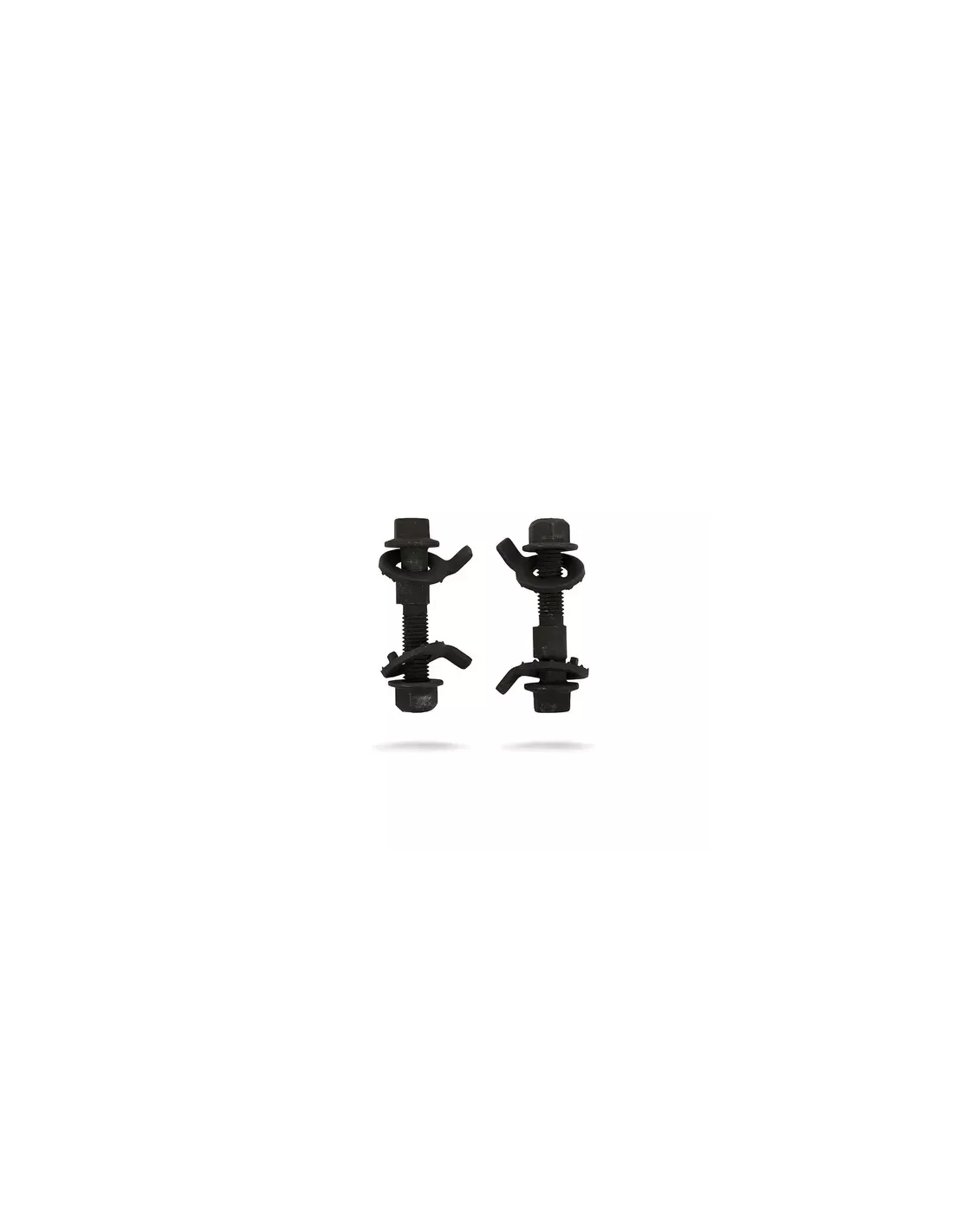 VIS EXCENTRIQUE REGLAGE CARROSSAGE PEDDERS - 15MM - LA PAIRE