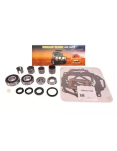 Kit de maintien boîte de vitesses Terrain Tamer Toyota Dyna