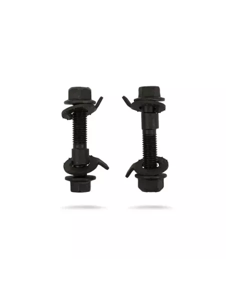 VIS EXCENTRIQUE REGLAGE CARROSSAGE PEDDERS - 16MM - LA PAIRE