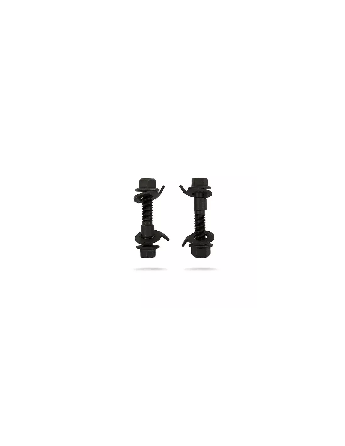 VIS EXCENTRIQUE REGLAGE CARROSSAGE PEDDERS - 16MM - LA PAIRE