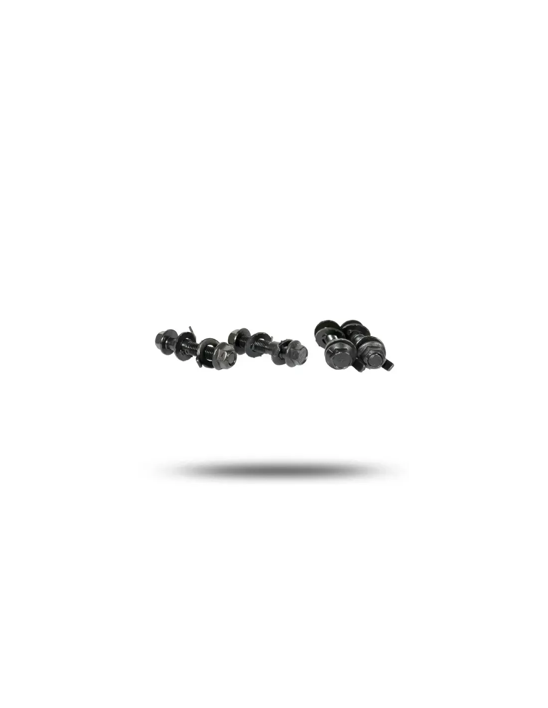 VIS EXCENTRIQUE REGLAGE CARROSSAGE PEDDERS - 16MM - LA PAIRE