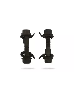 VIS EXCENTRIQUE REGLAGE CARROSSAGE PEDDERS - 17MM - BOITE DE