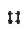 VIS EXCENTRIQUE REGLAGE CARROSSAGE PEDDERS - 17MM - BOITE DE