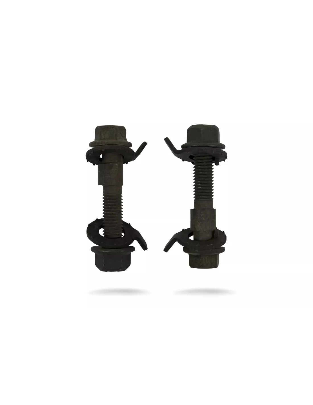 VIS EXCENTRIQUE REGLAGE CARROSSAGE PEDDERS - 17MM - BOITE DE