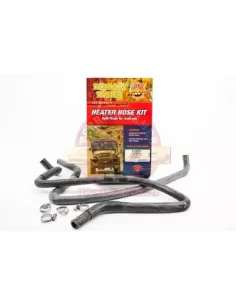 KIT DURITES DE CHAUFFAGE TD42 Terrain Tamer Nissan Patrol
