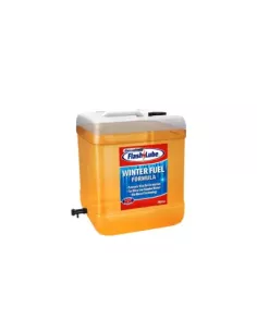WINTER FUEL FORMULA 20L Terrain Tamer Mitsubishi Triton