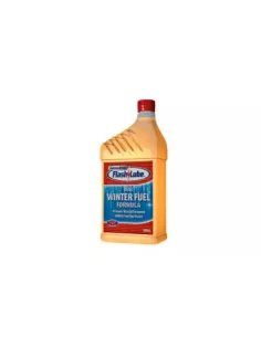 WINTER FUEL FORMULA 500ML Terrain Tamer Toyota Land Cruiser