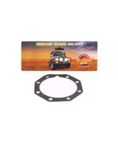 Joint de pivot d'arbre intérieur Terrain Tamer Toyota Land