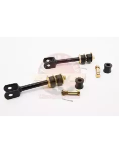 Kit biellettes de barre stabilisatrice (jeu de 2) Terrain