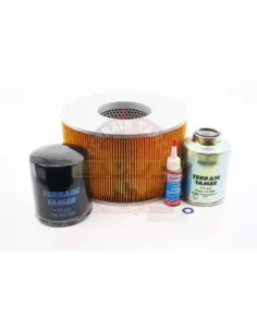 Kit Filtre à Carburant Principal 1HDT 4.2L Terrain Tamer