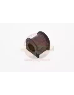 Silentbloc type D barre stabilisatrice sans contrôle actif