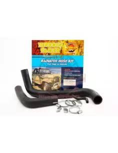 Kit de Durites de Radiateur 2UZ-FE Terrain Tamer Toyota