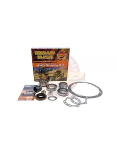 KIT DE RÉVISION DE DIFFÉRENTIEL Terrain Tamer Toyota Land