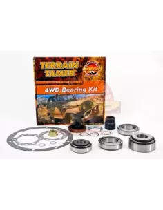 Kit Révision Différentiel Type Entretoise Solide Terrain