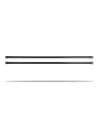 BARRES DE TORSION PEDDERS OPEL FRONTERA (La paire)