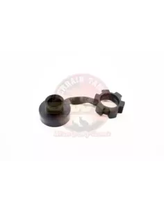Silentbloc de fixation radiateur n°1 Terrain Tamer Toyota