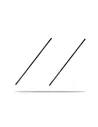 BARRES DE TORSION PEDDERS MITSUBISHI L200 1996-2006 (La pair