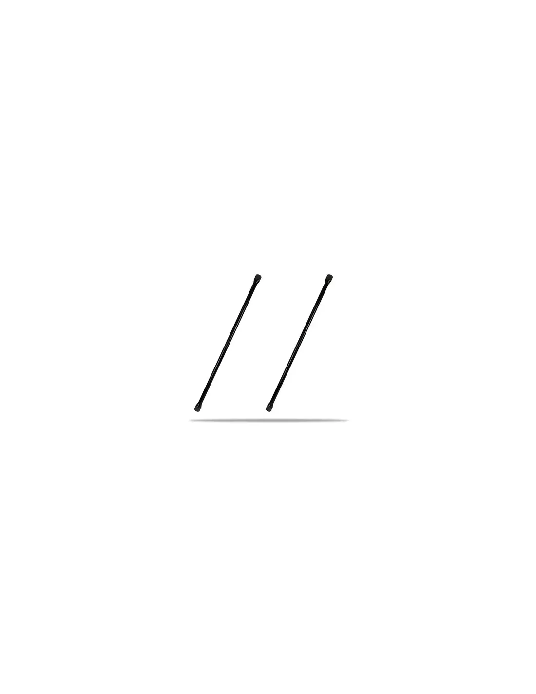 BARRES DE TORSION PEDDERS TOYOTA UZJ100 (La paire)
