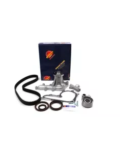 Kit Courroie de Distribution et Pompe à Eau Terrain Tamer