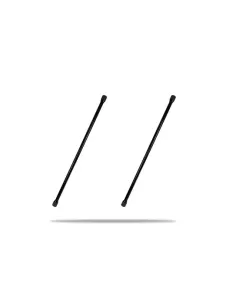 BARRES DE TORSION PEDDERS TOYOTA HDJ100 (La paire)