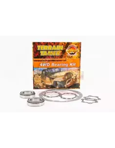 Kit roulement et joint E LOCKER Terrain Tamer Toyota Land