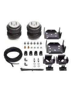 KIT AIRBAG PEDDERS FORD RANGER / MAZDA BT50 2066-2011