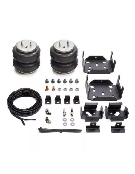 KIT AIRBAG PEDDERS FORD RANGER / MAZDA BT50 2066-2011