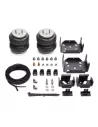 KIT AIRBAG PEDDERS FORD RANGER / MAZDA BT50 2066-2011
