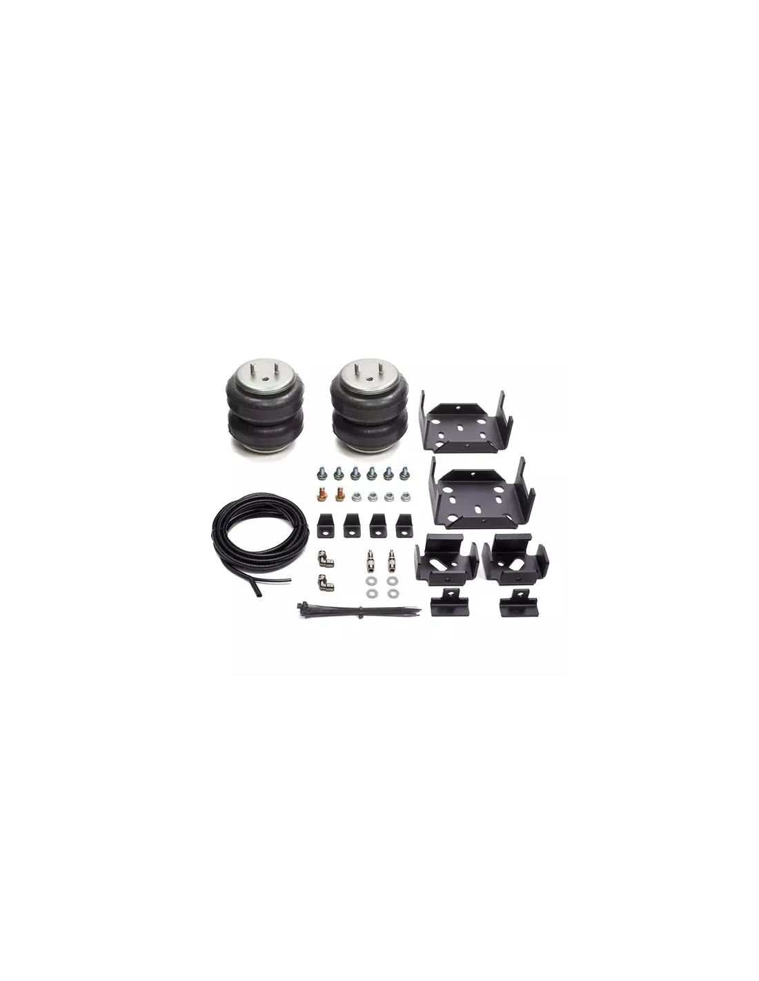 KIT AIRBAG PEDDERS FORD RANGER / MAZDA BT50 2066-2011