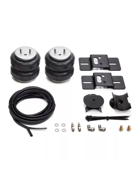 KIT AIRBAG PEDDERS ISUZU D-MAX 2008-2012