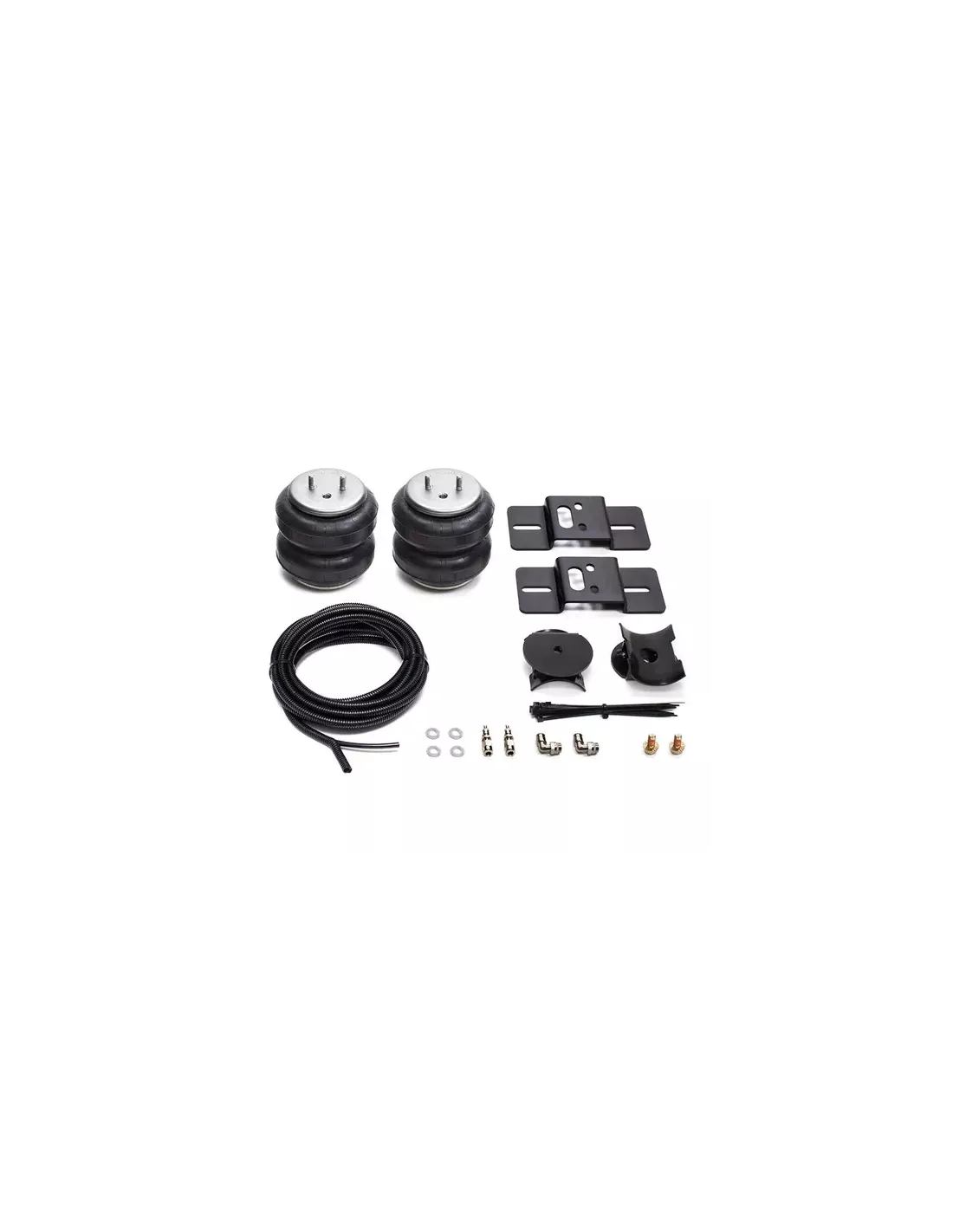 KIT AIRBAG PEDDERS ISUZU D-MAX 2008-2012