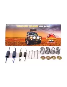 Kit ressort frein à main Terrain Tamer Toyota Land Cruiser
