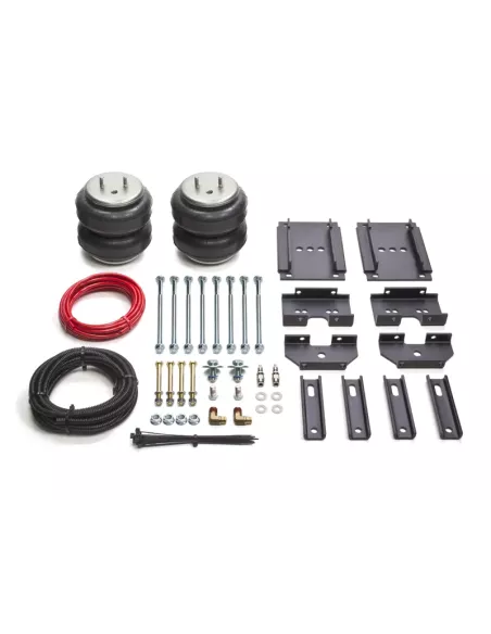 KIT AIRBAG PEDDERS FIAT DUCATO X250