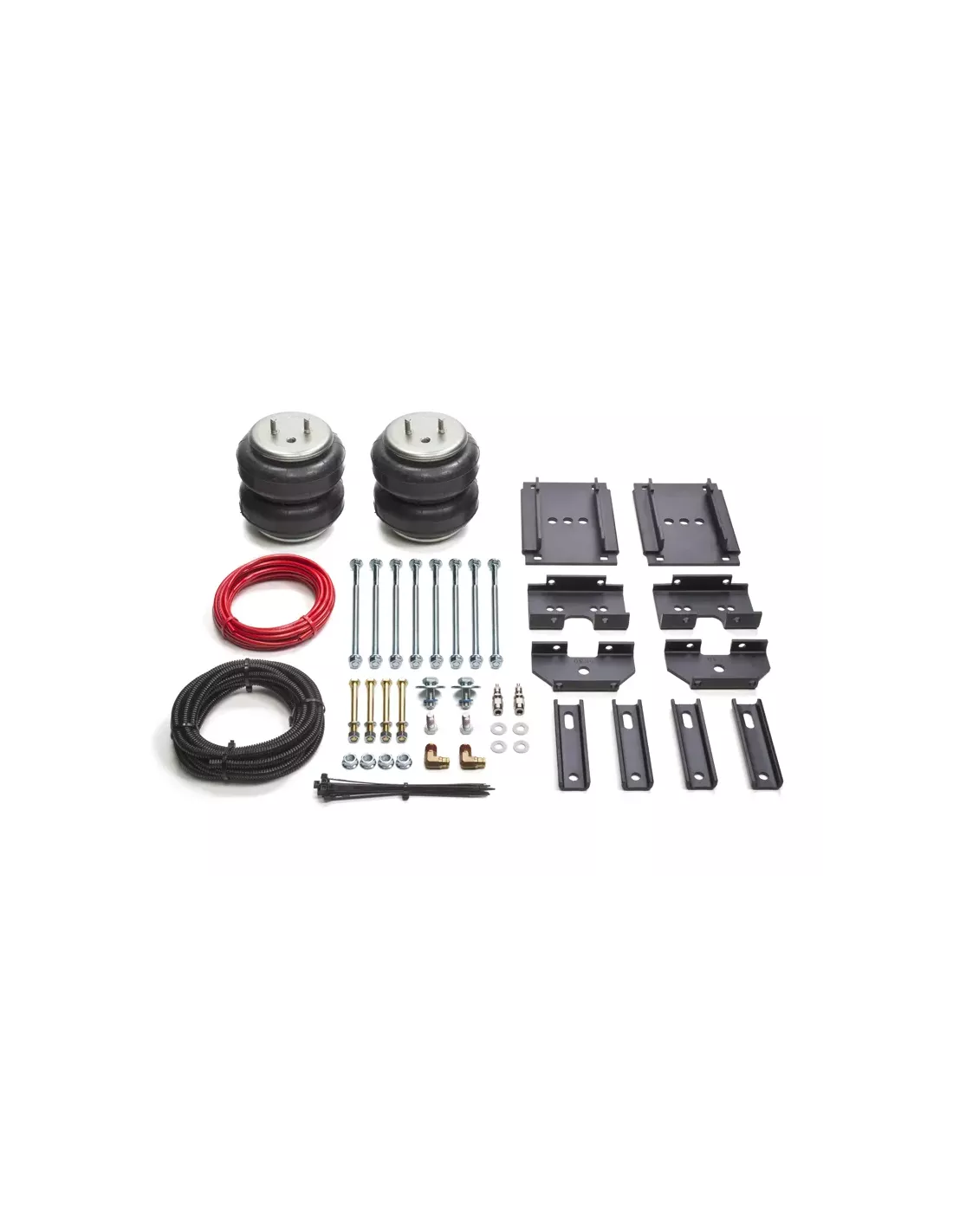 KIT AIRBAG PEDDERS FIAT DUCATO X250