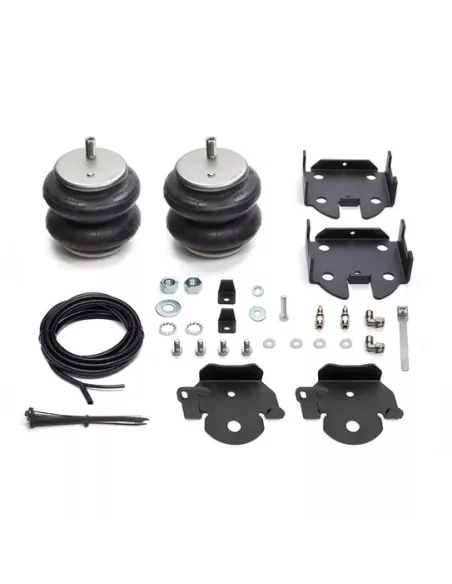 KIT AIRBAG PEDDERS FORD RANGER 2011+