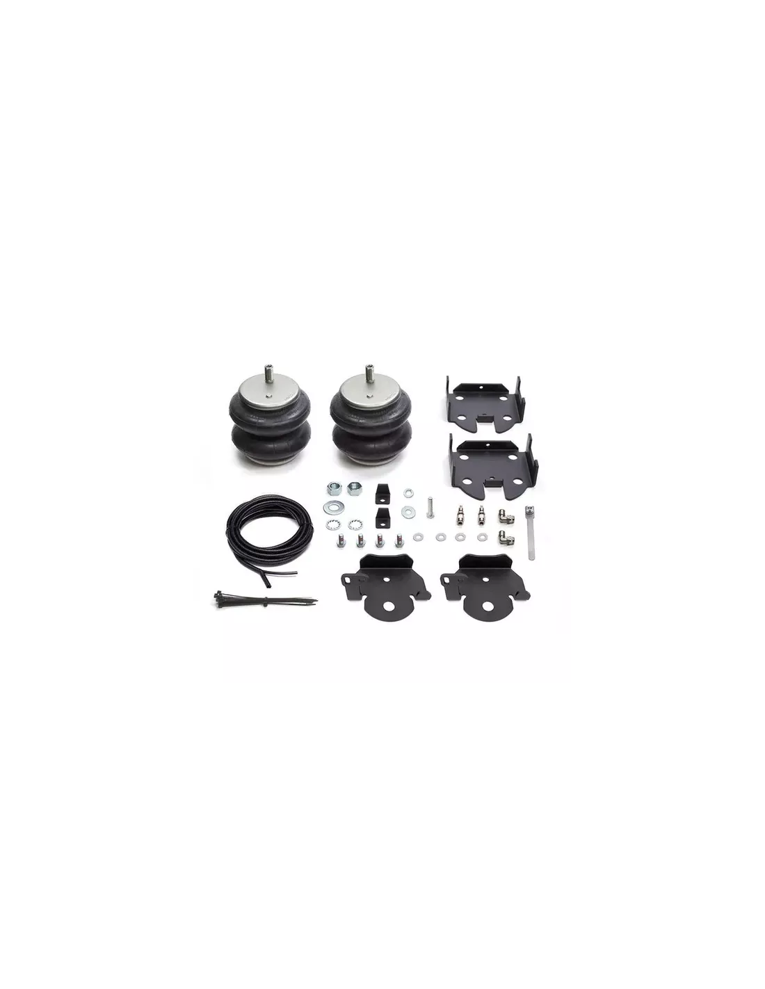 KIT AIRBAG PEDDERS FORD RANGER 2011+