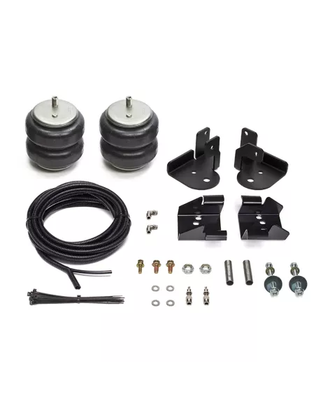 KIT AIRBAG PEDDERS ISUZU D-MAX 2012+