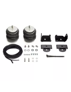 KIT AIRBAG PEDDERS TOYOTA HILUX REVO