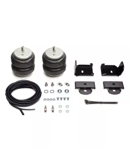KIT AIRBAG PEDDERS TOYOTA HILUX REVO