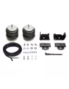KIT AIRBAG PEDDERS TOYOTA HILUX REVO