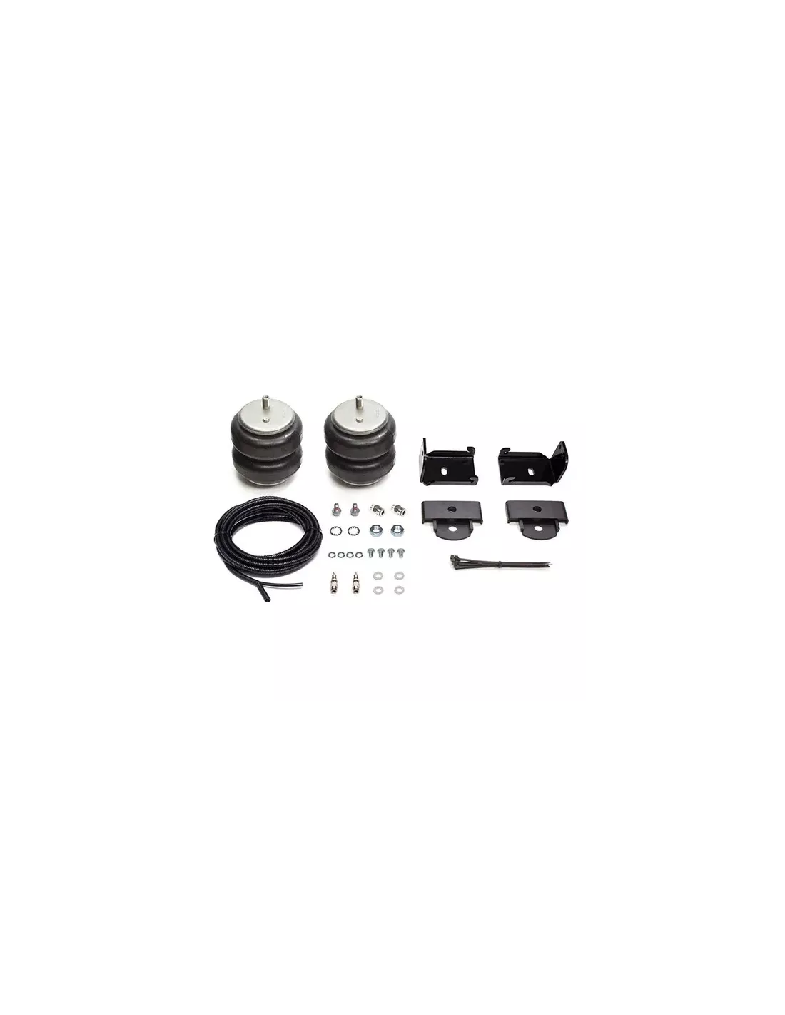 KIT AIRBAG PEDDERS TOYOTA HILUX REVO