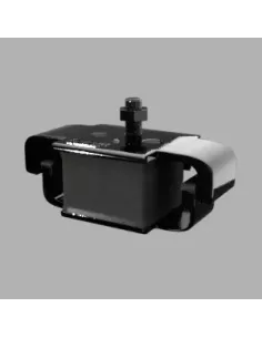 Support moteur avant 1HDT 1HZ 1PZ Terrain Tamer Toyota Land 2