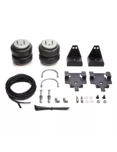 KIT AIRBAG PEDDERS VW AMAROK